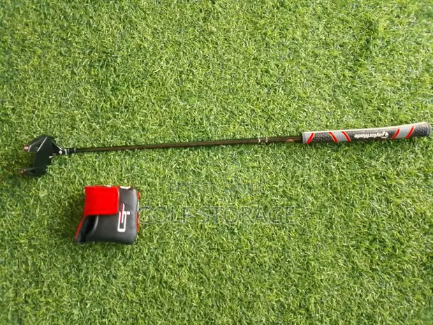 TaylorMade Spider GT Putter 34" Truss Heel - 1