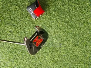 TaylorMade Spider GT Putter 34" Truss Heel