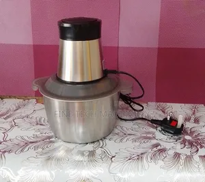 Chopa ya Chakula Multifunctional