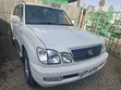 Lexus LX 470 1999 White - 1