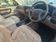 Lexus LX 470 1999 White - 2