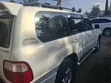 Lexus LX 470 1999 White - 4