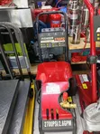 Pioneer Japan 2700PSI Electric Pressure Washer - 2