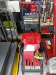 Pioneer Japan 2700PSI Electric Pressure Washer - 3