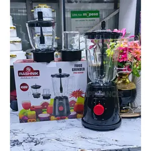 Rashnik Blender 2-in-1 - 450W