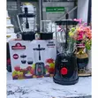Rashnik Blender 2-in-1 - 450W - 2