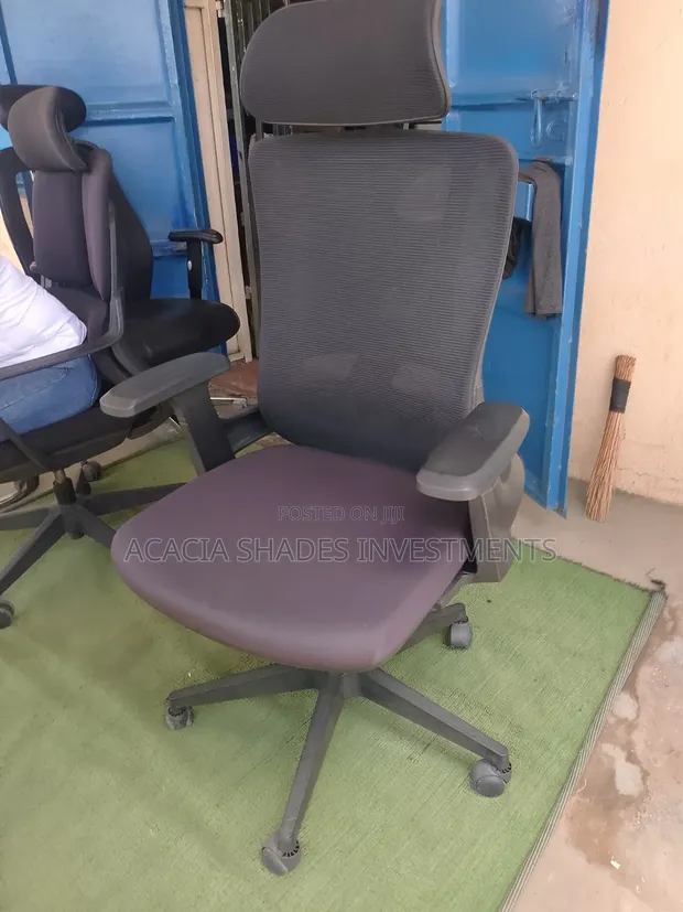 Office Desk - 1
