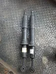 Genuine Ex-Japan Front Shocks for Toyota Hilux Vigo - 2