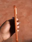 CALUS i17 Pro Max 256GB Rangi ya Chungwa - 4