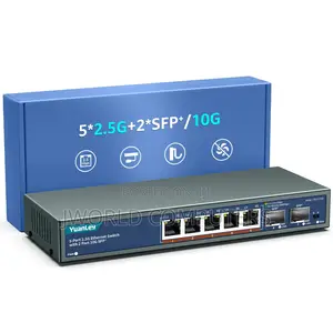 Netis ST3116GS Switch ya Gigabit ya Port 16
