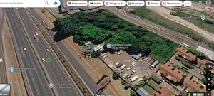 2.5 Acres Commercial Land for Sale, Thika Superhighway