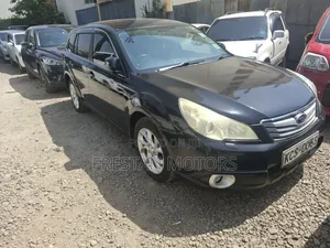 2011 Subaru Outback 2.5i