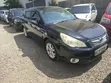 2011 Subaru Outback 2.5i - 1