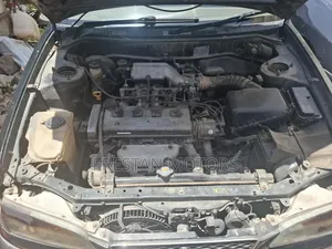 2011 Subaru Outback 2.5i