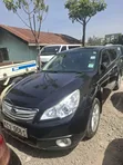 2011 Subaru Outback 2.5i - 4