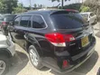 2011 Subaru Outback 2.5i - 5