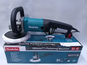 Makita 9227CB 7-Inch Polisher