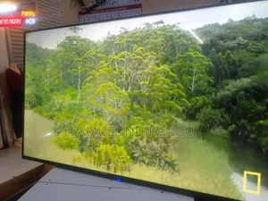 Syinix 50" Smart TV - Miezi 5 Iliyopita
