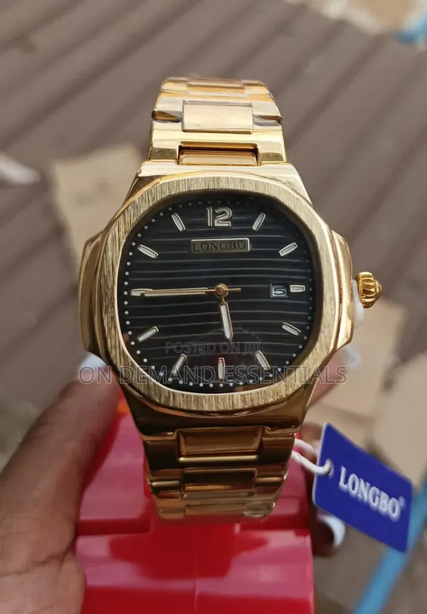 Longbo Ladies Watches - 1