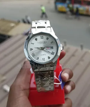 Longbo Ladies Watches