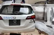 Honda Vezel 2018 Boot - 2