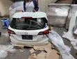 Honda Vezel 2018 Boot - 3