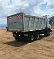 Mitsubishi Fuso FJ Tipper - 2019 - 1