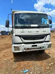 Mitsubishi Fuso FJ Tipper - 2019 - 3