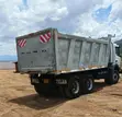 Mitsubishi Fuso FJ Tipper - 2019 - 4