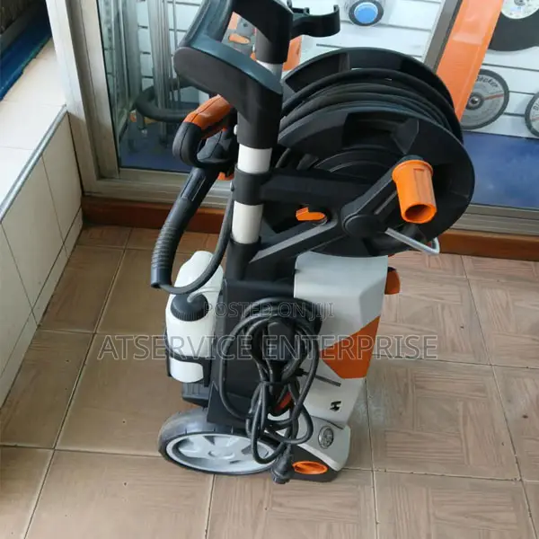 STIHL RE 272 PLUS Pressure Washer - 1