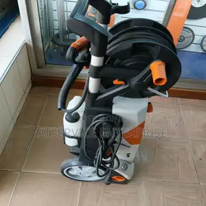 STIHL RE 272 PLUS Pressure Washer