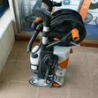 STIHL RE 272 PLUS Pressure Washer - 1