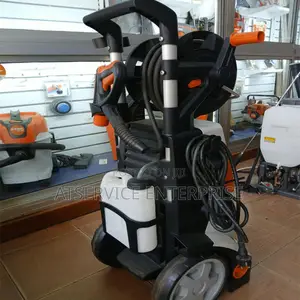 STIHL RE 272 PLUS Pressure Washer