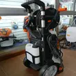 STIHL RE 272 PLUS Pressure Washer - 2