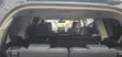 Toyota Land Cruiser Prado 2015 Nyeusi - 3