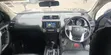 Toyota Land Cruiser Prado 2015 Nyeusi - 4
