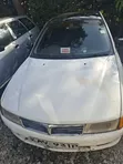 Mitsubishi Lancer 1997 1500cc Manual - 4