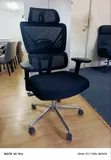Boss Office Products Orthopedic Office Chair - 2