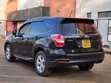 Subaru Forester 2.0XT Premium 2014 - 5