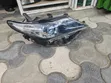 Toyota Auris 2014 Xenon Headlight (Used) - 2