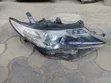 Toyota Auris 2014 Xenon Headlight (Used) - 3
