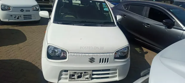 2019 Suzuki Alto Hatchback - 1
