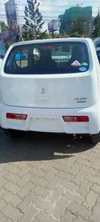 2019 Suzuki Alto Hatchback - 3