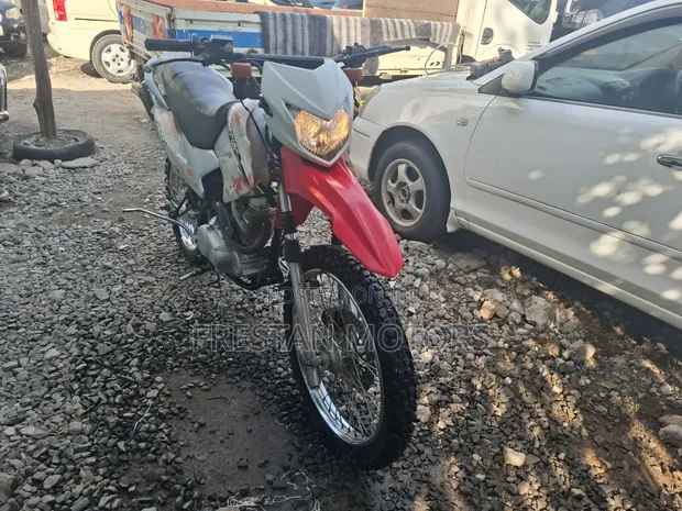 Haojin HJ200-15A 2018 White - 1