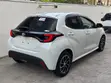 Toyota Yaris 2021 White - 2