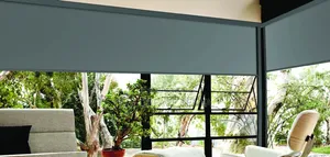 Premium Sunscreen Blinds - Heat, Glare & UV Protection