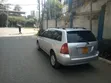 Toyota Corolla Fielder 1.5 Petrol AWD 2003 Silver - 3