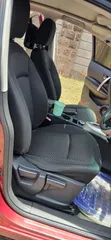Toyota Corolla Fielder 1.5 Petrol AWD 2003 Silver - 5