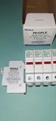 DC Solar Fuse Link 32A - 1