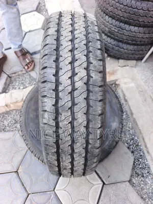 Matairi ya GT Indonesia 195R15C